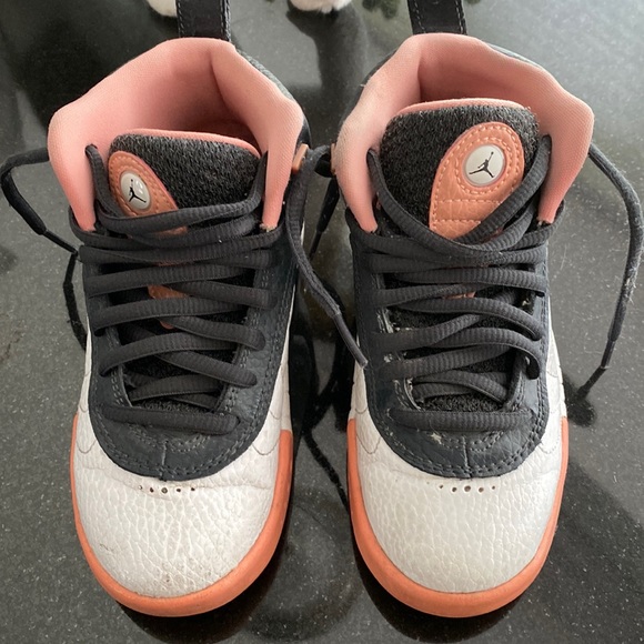 Jordan sneakers size 11.5 - Picture 1 of 4